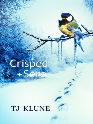 cover image of Crisped + Sere